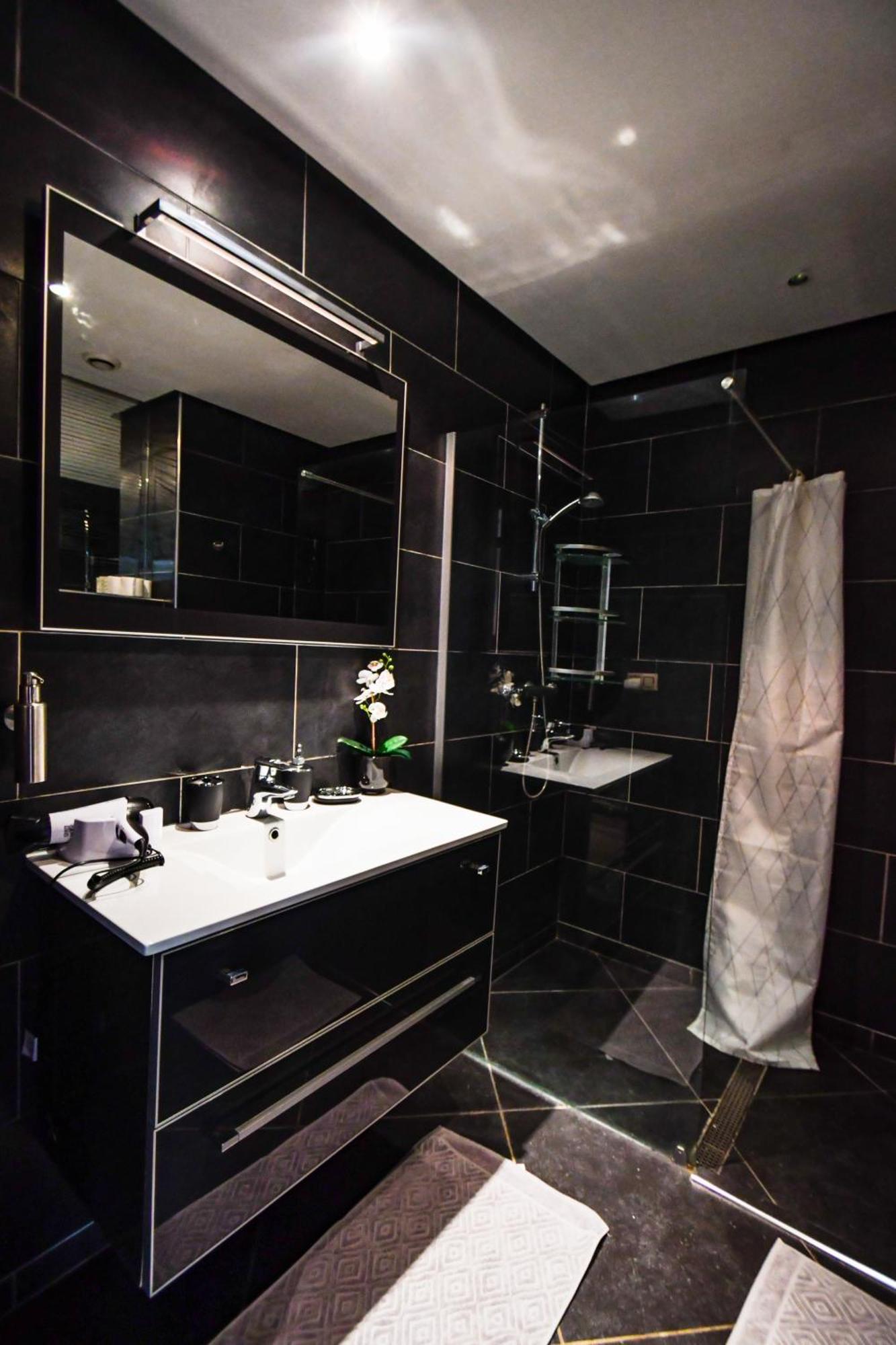 Appartement Haut Standing Gueliz Plaza มาร์ราเกช ภายนอก รูปภาพ