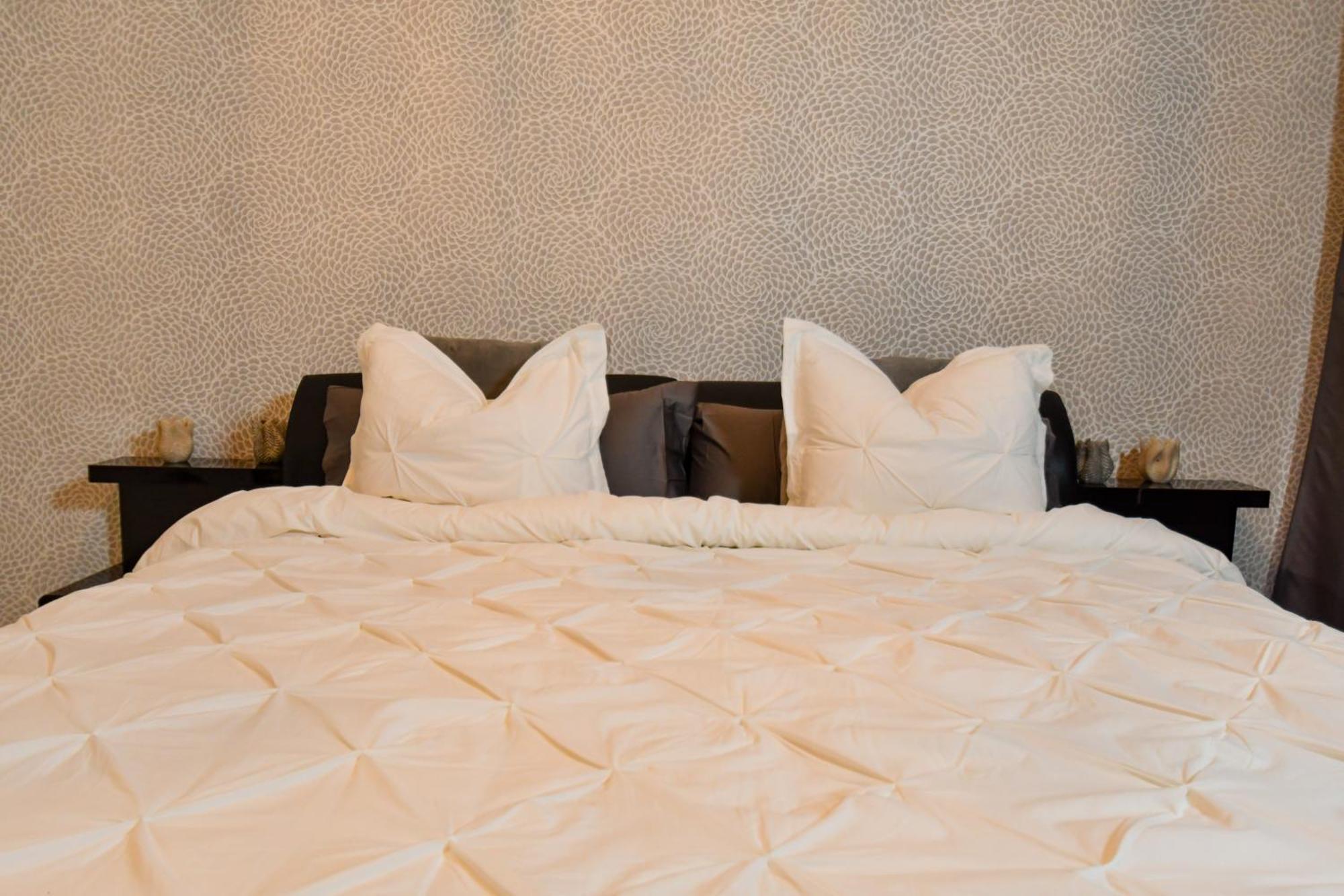 Appartement Haut Standing Gueliz Plaza มาร์ราเกช ภายนอก รูปภาพ