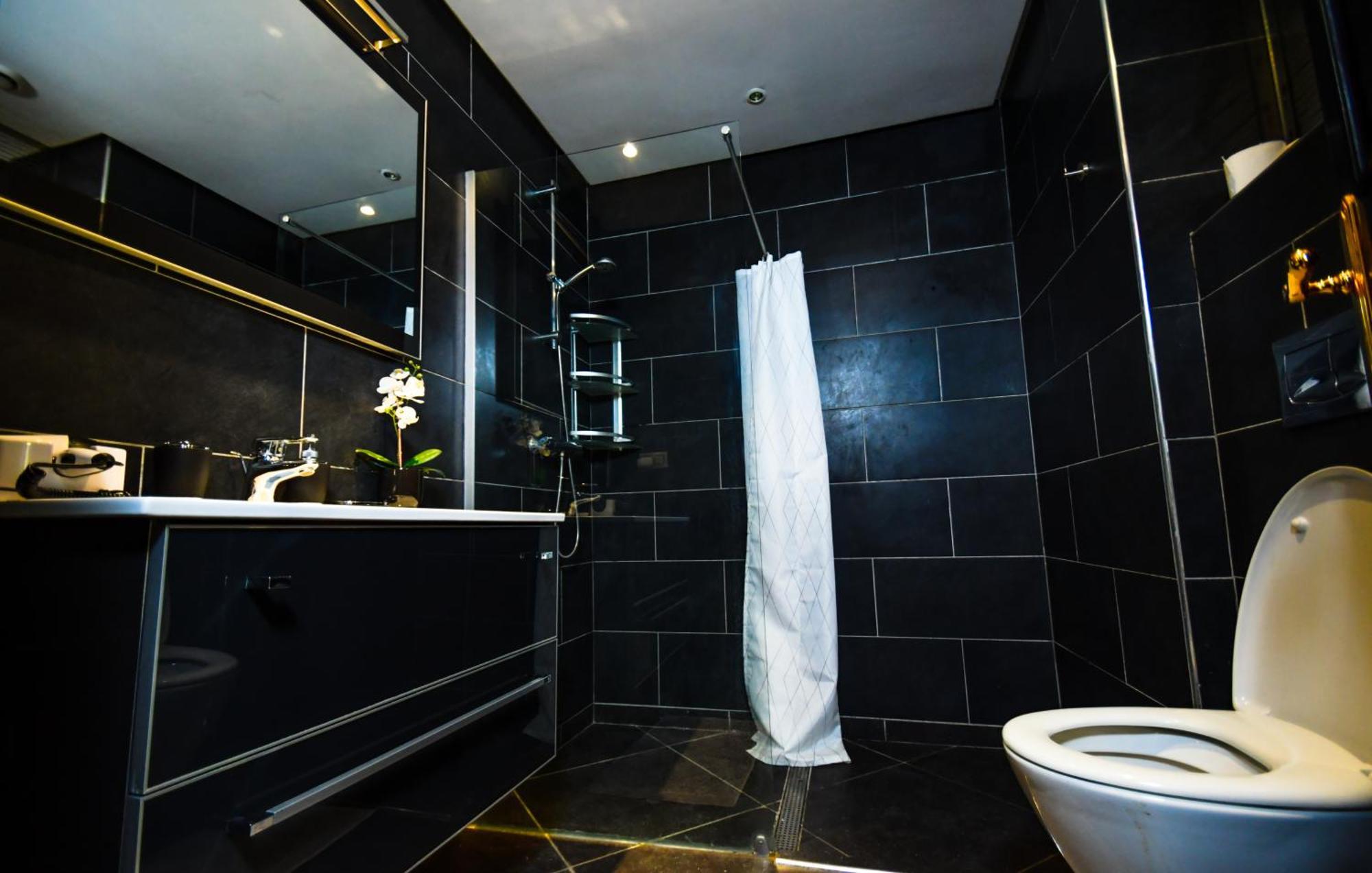 Appartement Haut Standing Gueliz Plaza มาร์ราเกช ภายนอก รูปภาพ