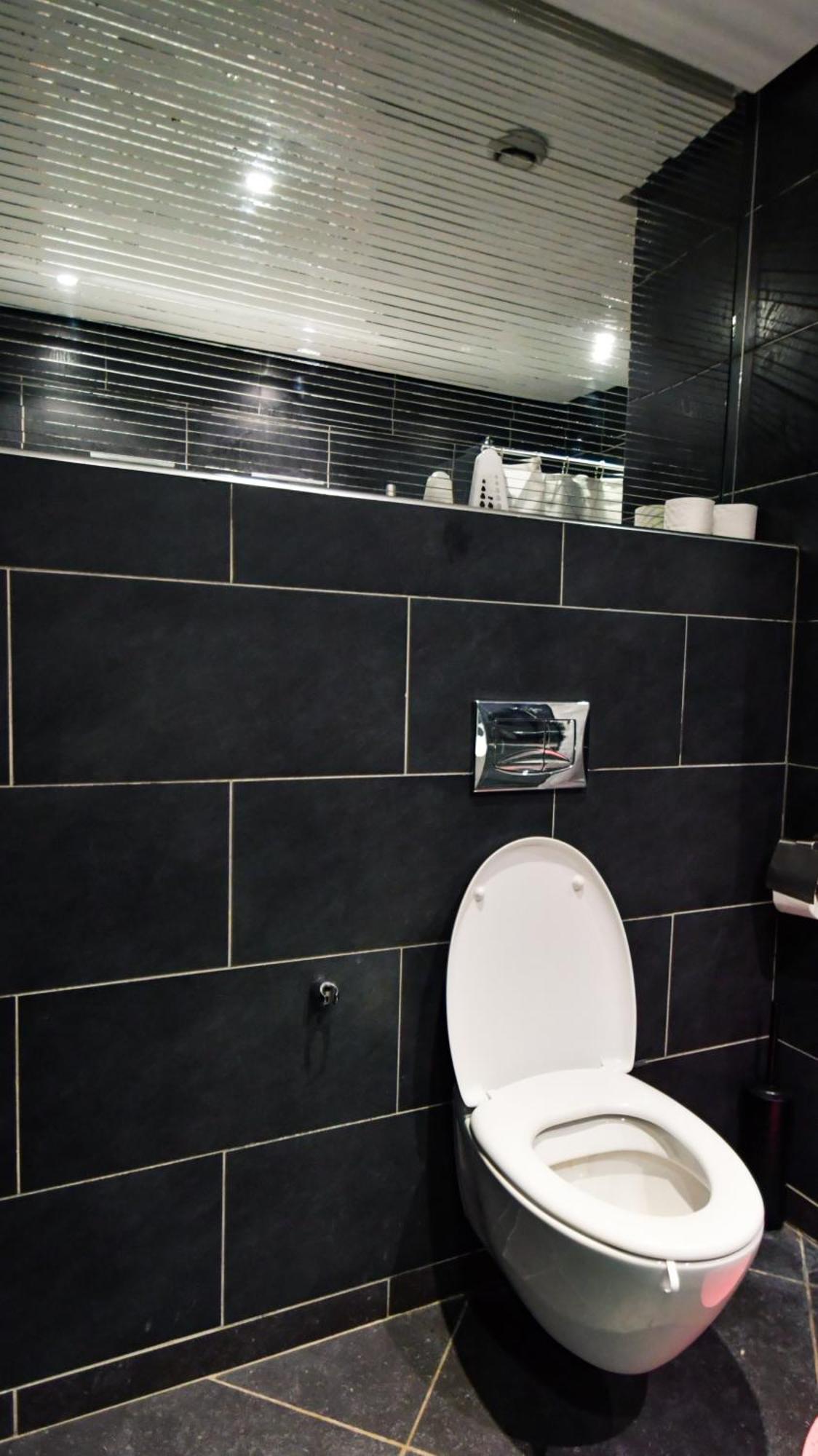 Appartement Haut Standing Gueliz Plaza มาร์ราเกช ภายนอก รูปภาพ