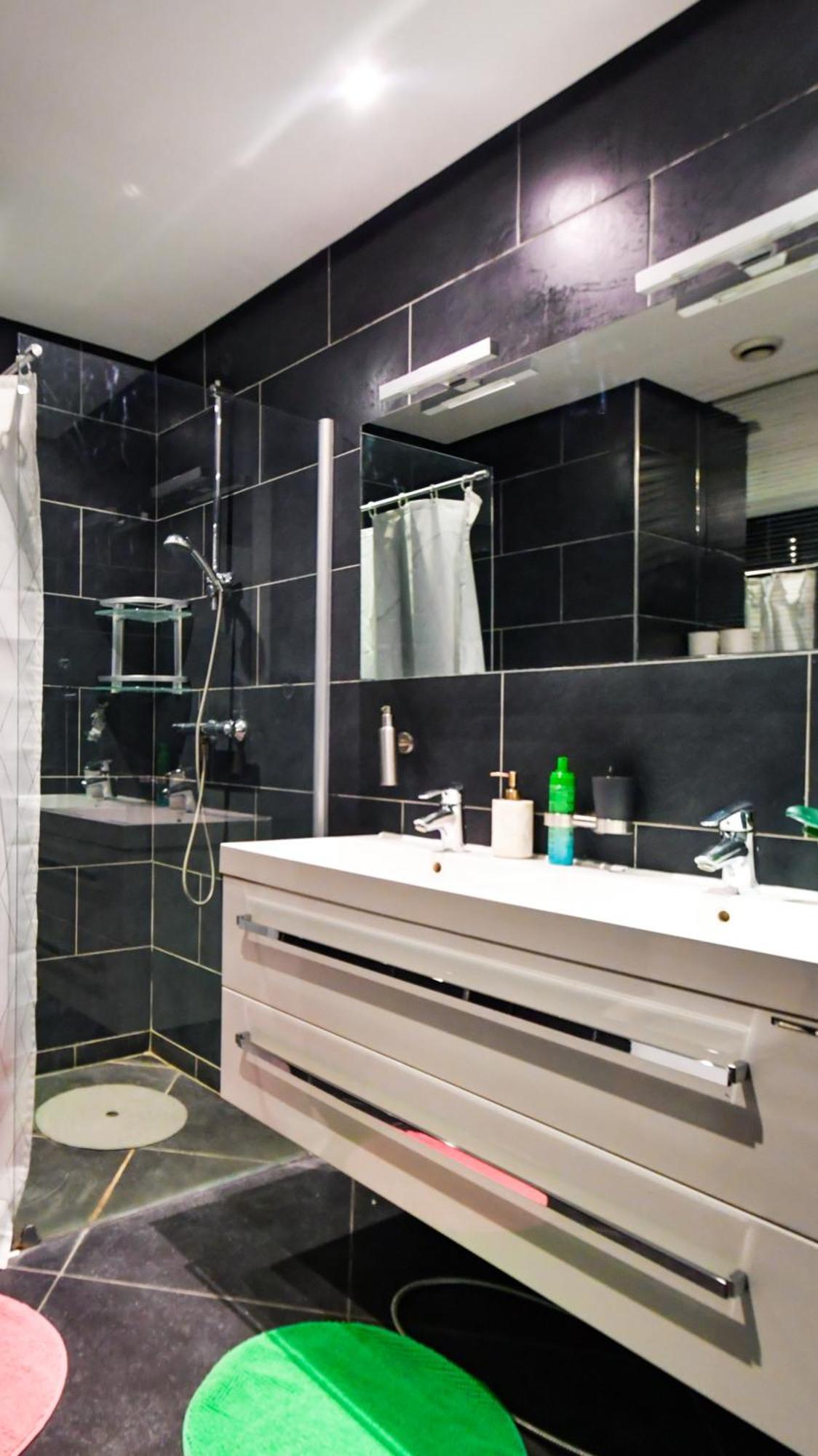 Appartement Haut Standing Gueliz Plaza มาร์ราเกช ภายนอก รูปภาพ